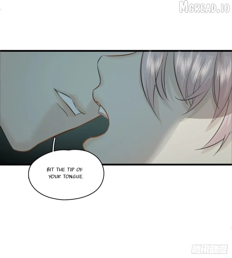 My Own Evil God Chapter 4 - page 2